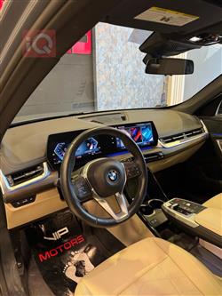 بي ام دبليو X1